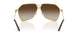 02/13 - Gold - Gradient Brown