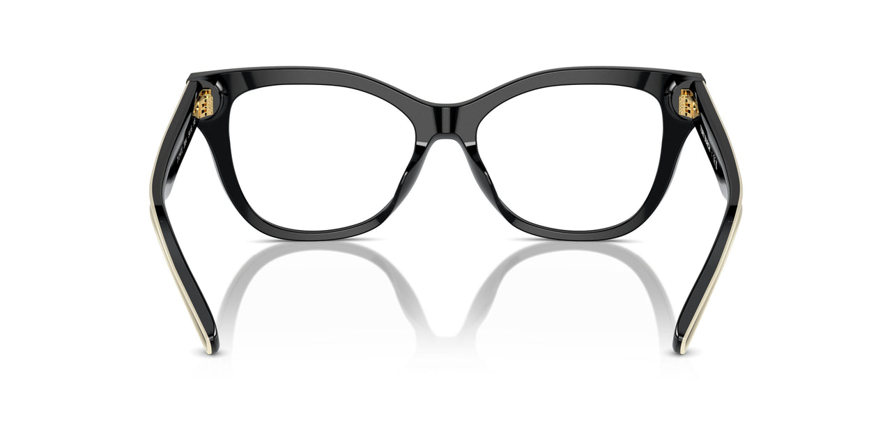 2004 - Black