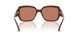 4008/3 - Brown - Nutmeg Solid
