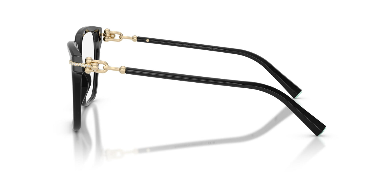 8001 - Black