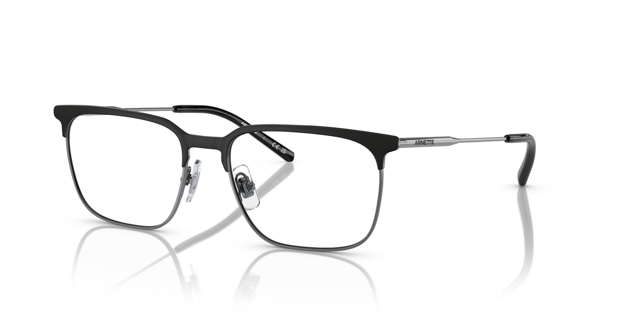 760 - Black - Transparent