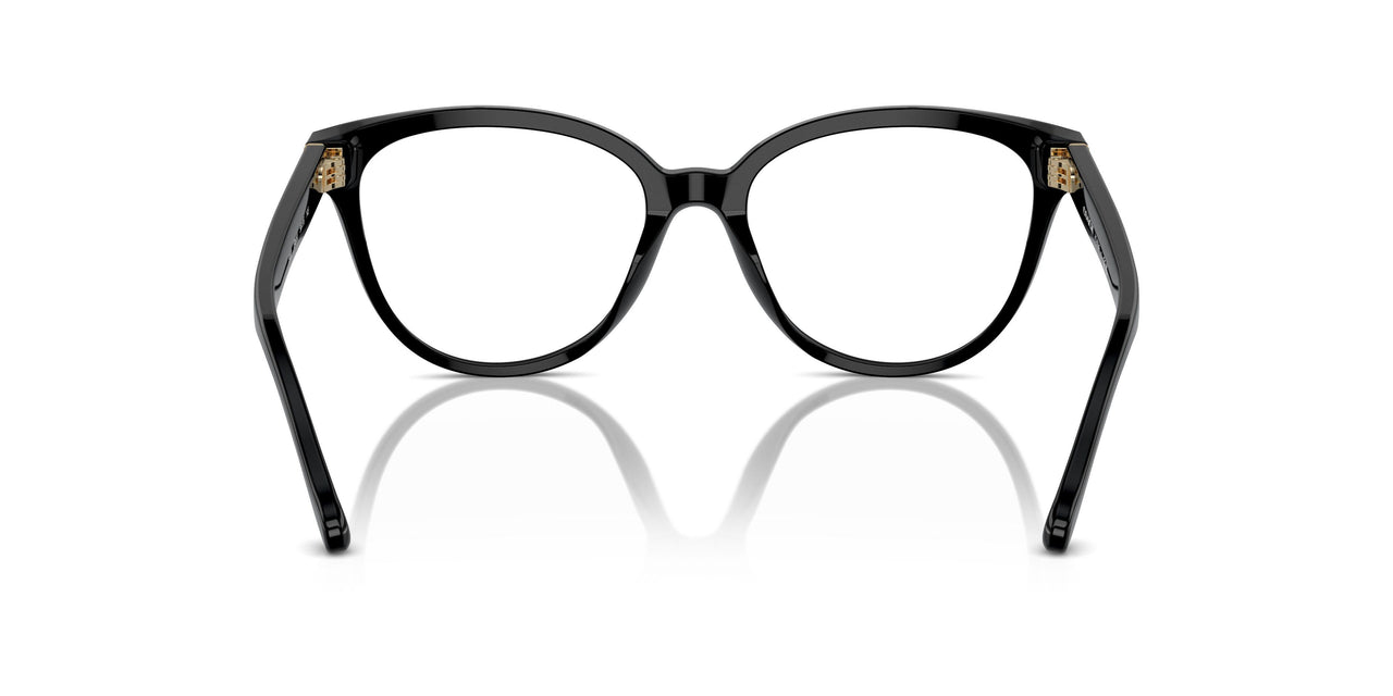 5002 - Black
