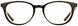 Alan J AJ114 Eyeglasses
