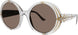 Caviar 6179 Sunglasses
