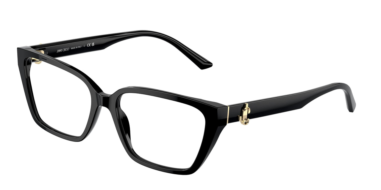 Jimmy Choo 3008 Eyeglasses
