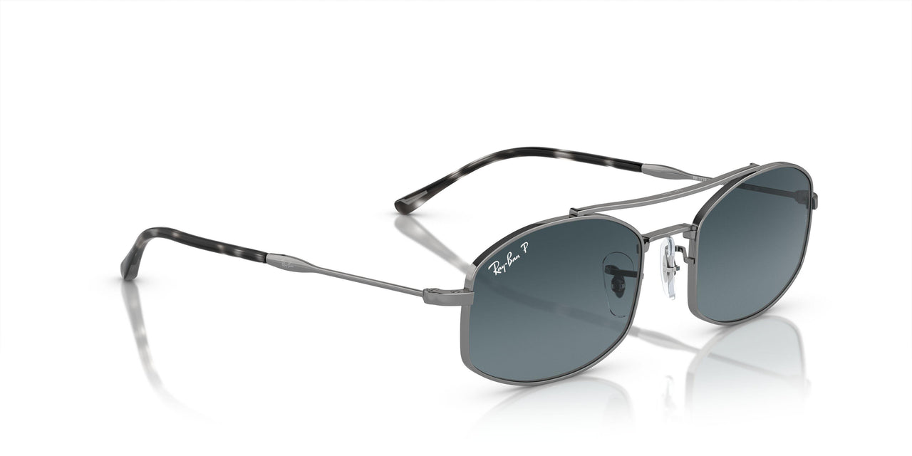 004/S3 - Grey - Blue