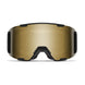 M007942QJ99MN - Black - ChromaPop Sun Black Gold Mirror