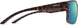 204055N9P60QG - Chromapop Polarized Opal Mirror