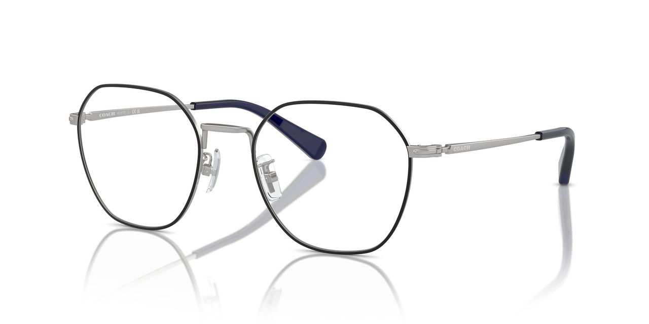 9001 - Silver