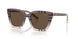 Burberry 4487F Sunglasses