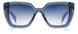 0KB7-I4 - Gray - Blue Gradient