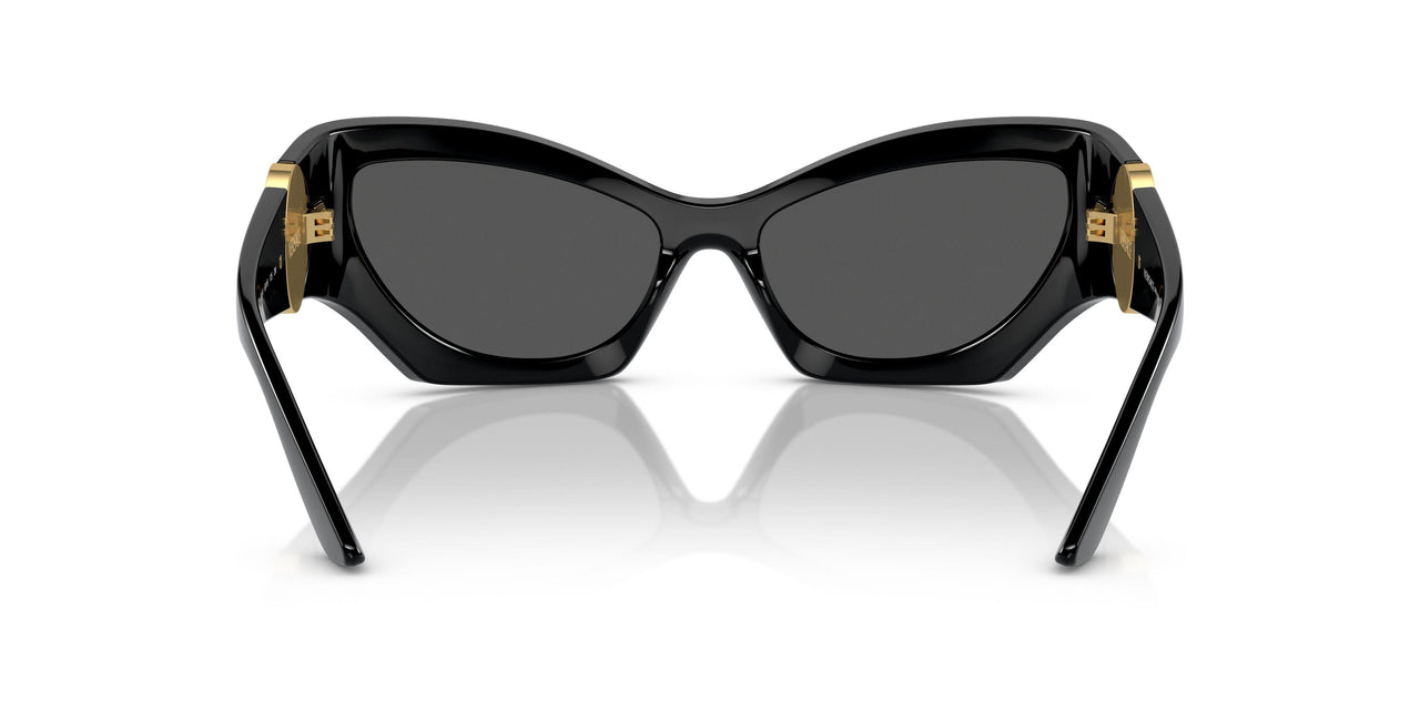 GB1/87 - Black - Dark Grey