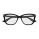 006 - Black - Transparent