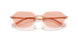 300884 - Gold - Dark Pink