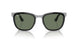 003/M1 - Black - Clear/green