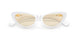 5544/8 - White - Light Yellow