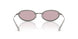 3004AK - Grey - Violet Mirror Flash Silver