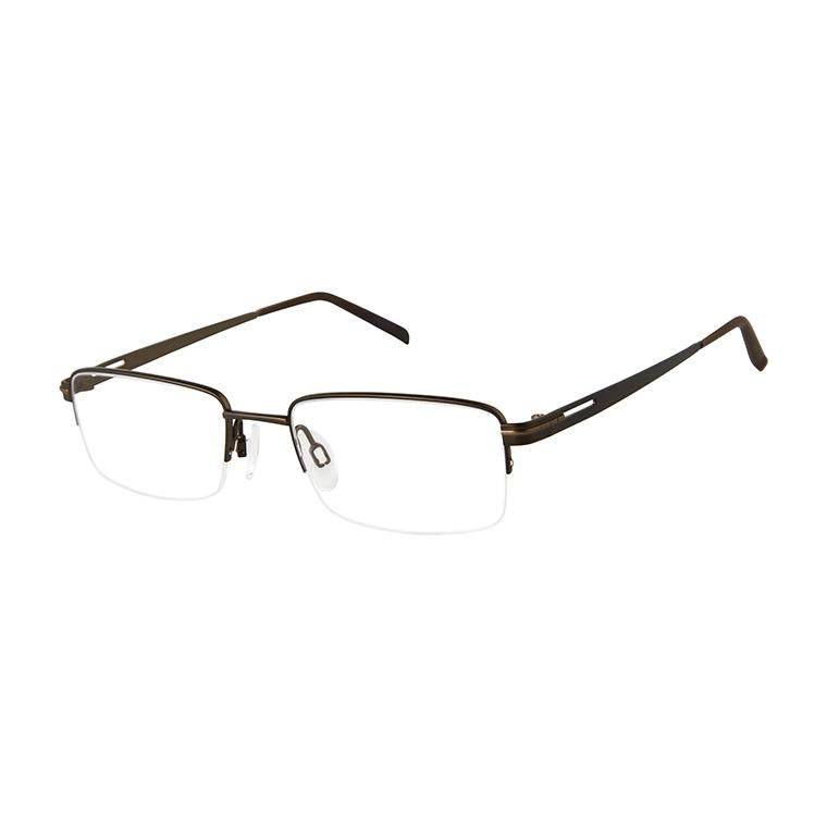 Charmant Pure Titanium TI29125 Eyeglasses