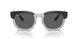 1396B1 - Dark Grey On Transparent Grey - Dark Grey