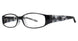 PLASTICS I MINGLE Eyeglasses