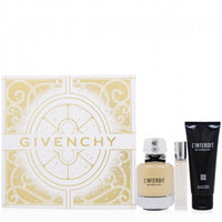 Thumbnail for Givenchy L'interdit Set
