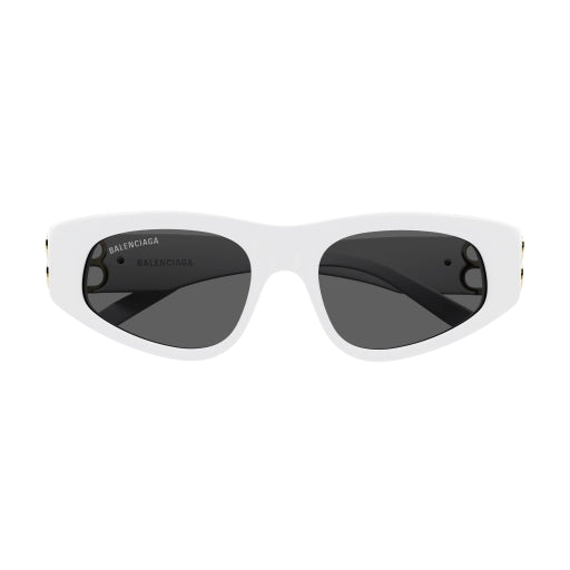 012 - White/Gold - Grey