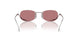 103/E4 - Silver - Pink Mirror Pink