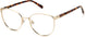 0J5G-00 - Gold