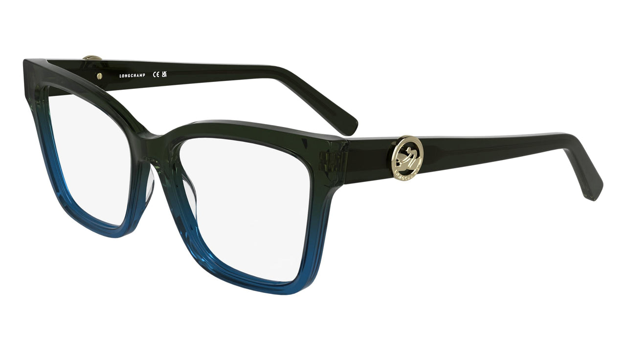 Longchamp LO2761 Eyeglasses