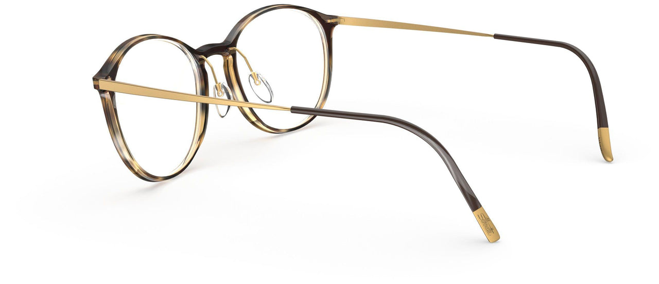 6031 - Havanna Walnut - ext. nosebridge