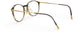 6031 - Havanna Walnut - ext. nosebridge