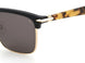 0003-70 - Matte Black - Brown