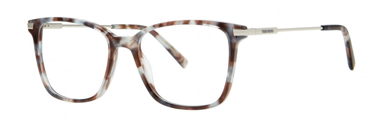 Vera Wang V746 Eyeglasses