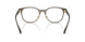 5886SB - Grey - Clear Blue Light