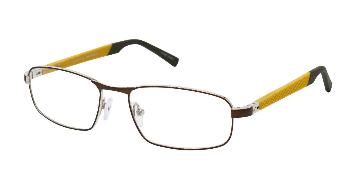 New Balance 554 Eyeglasses