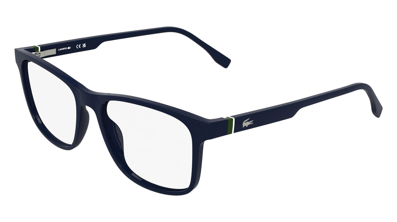 Lacoste L4007MAG SET Eyeglasses