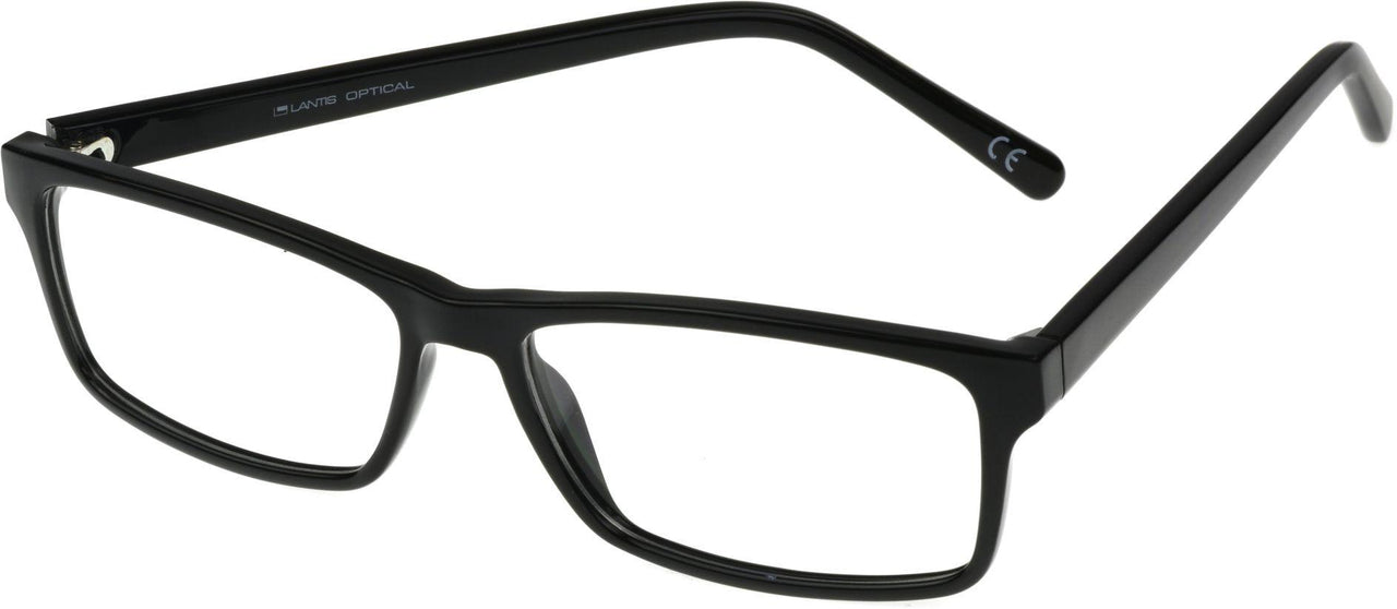 Lantis Optical L7016 Eyeglasses