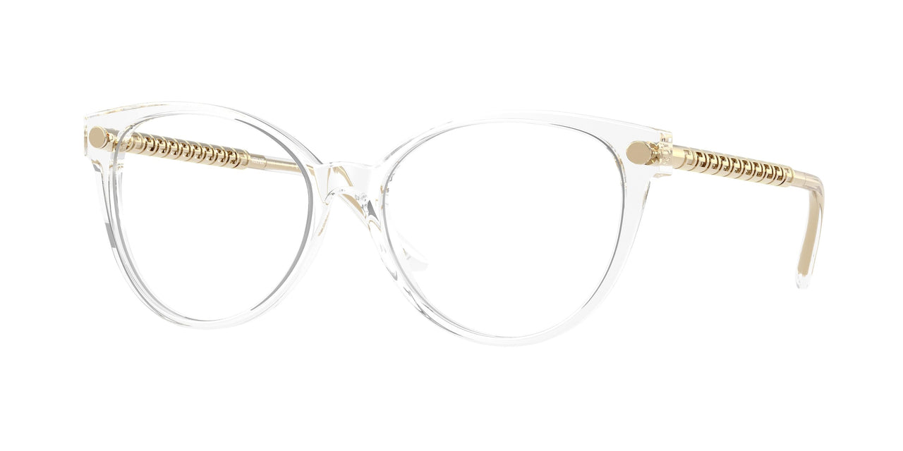 Versace 3353F Eyeglasses