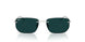 003/M1 - Silver - Emerald