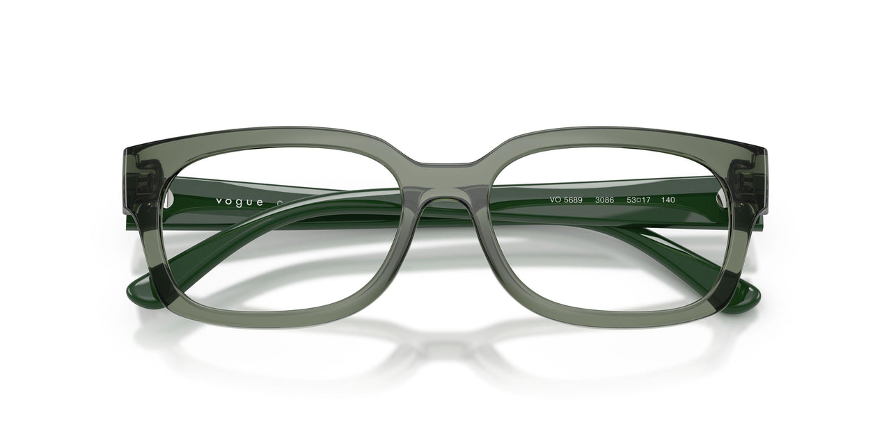 3086 - Green