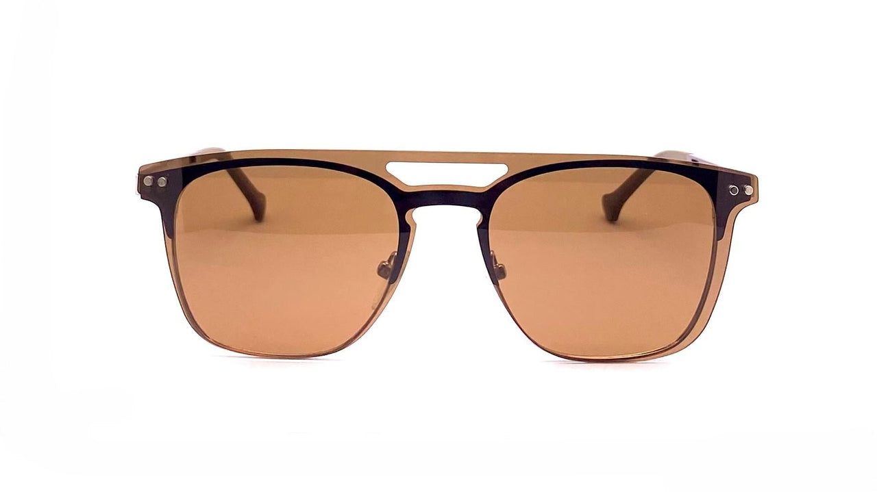 C2 - Bronze Gold