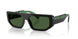 501/71 - Black - Dark Green