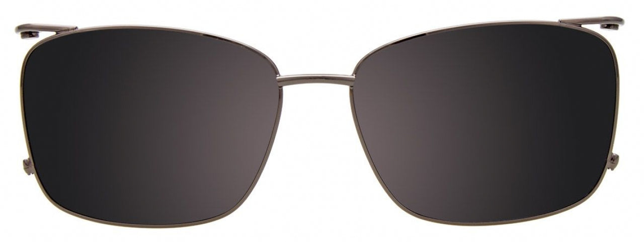 60 - Matt Dark Demi Green