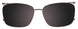 60 - Matt Dark Demi Green