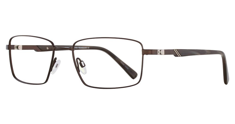 10 - Matt Dark Brown
