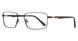 10 - Matt Dark Brown