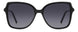 02M2-9O - BLK GOLD - Grey Shaded