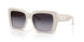 50088G - White - Gradient Gray