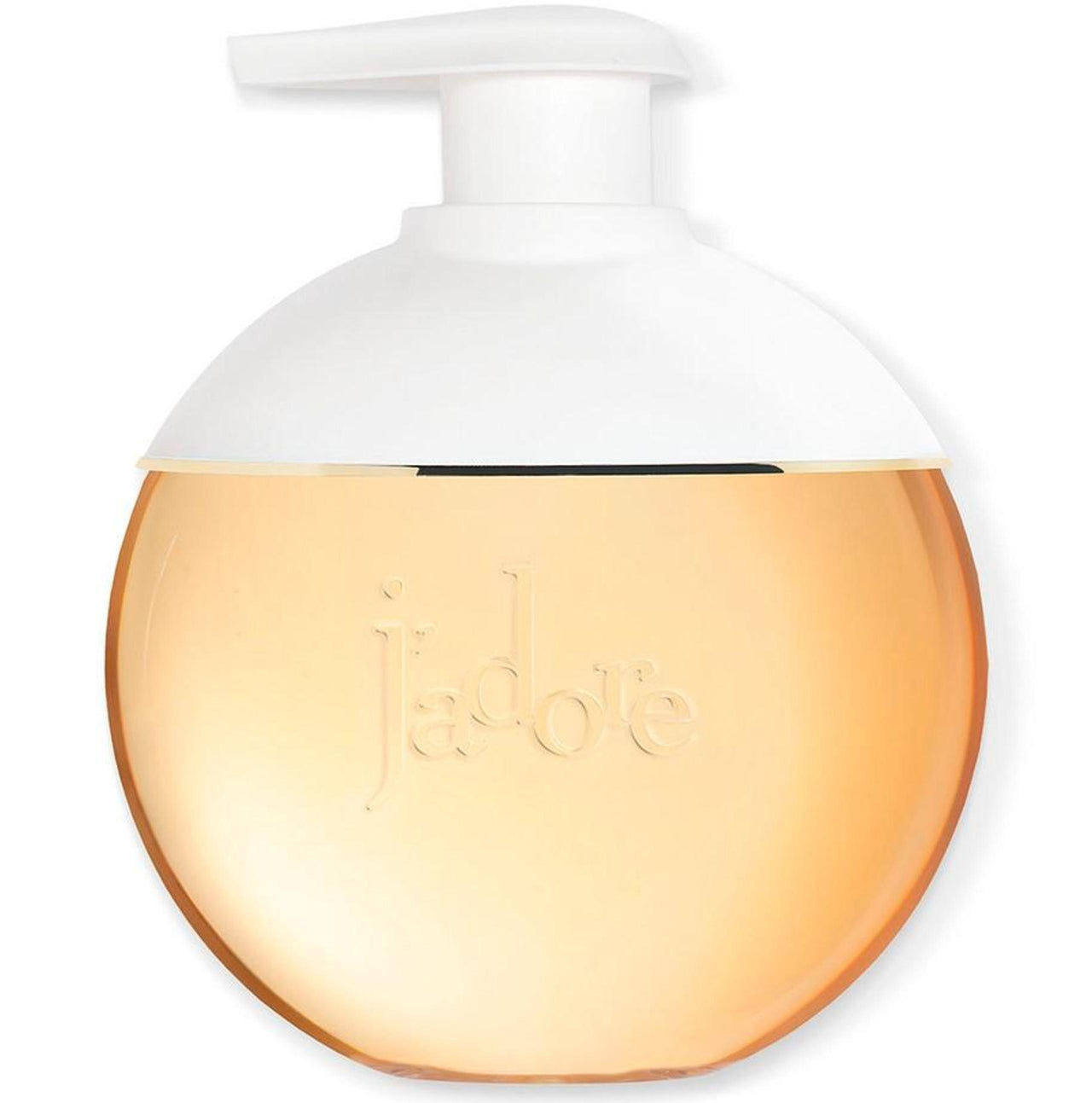 Ch. Dior J'adore Creamy Shower Gel
