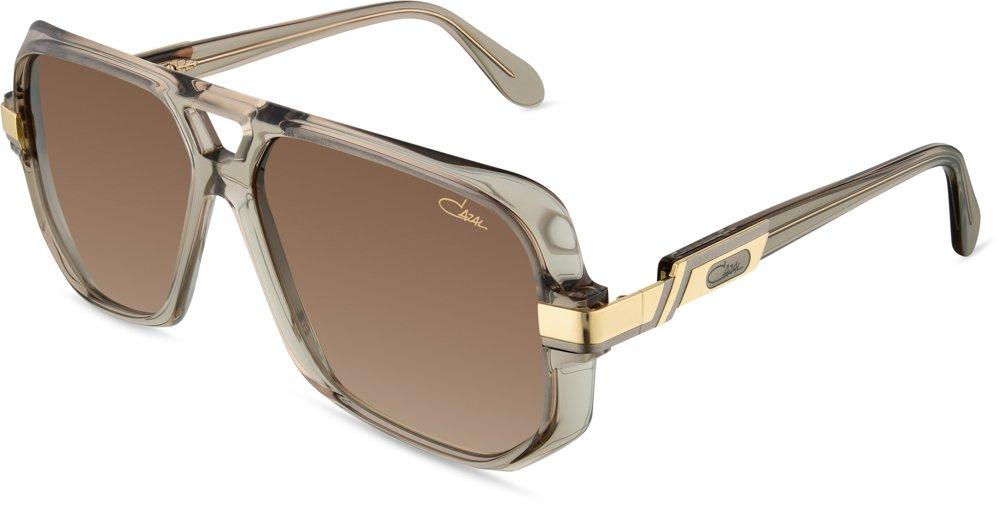 Cazal 627/3 Sunglasses